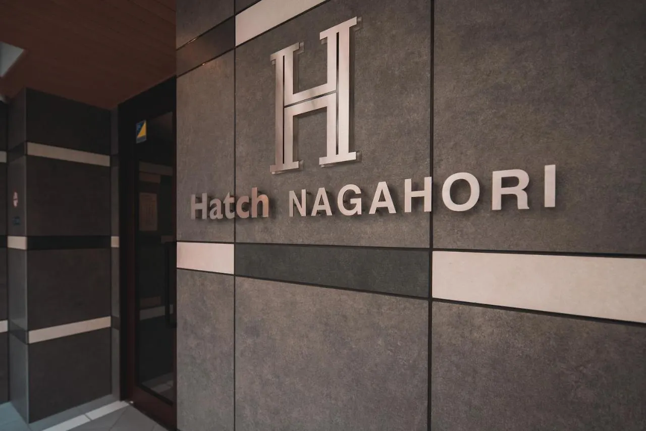 Hatch Nagahori 202 Osaka